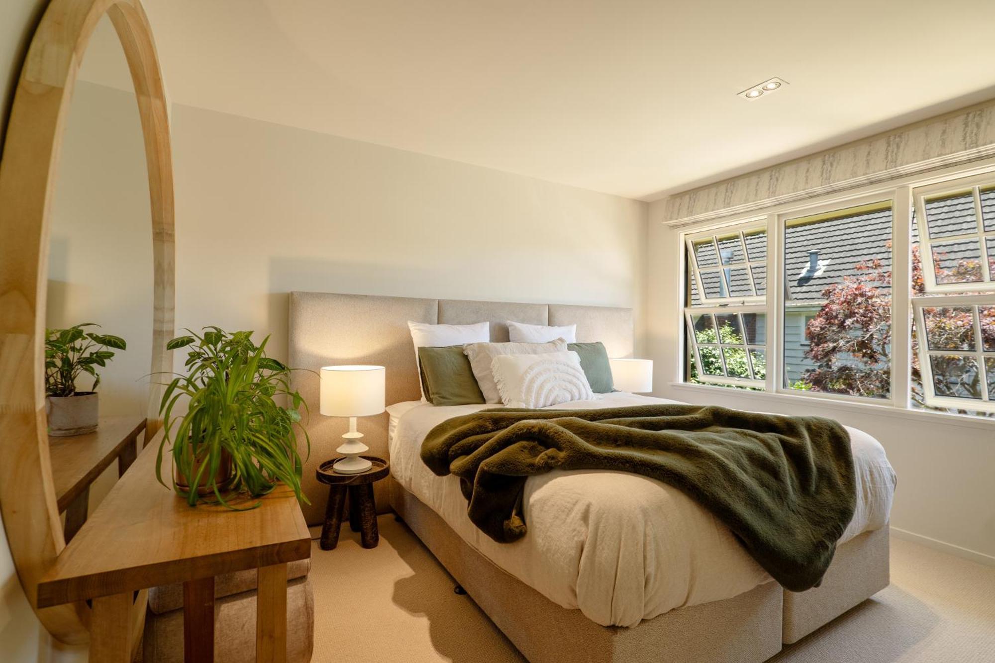 Luxurious Central City Living Christchurch Exterior photo